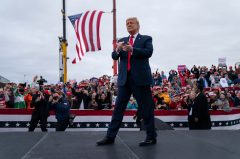 Liberal Media Scream: Chuck Todd frets the media have lost their ‘power’