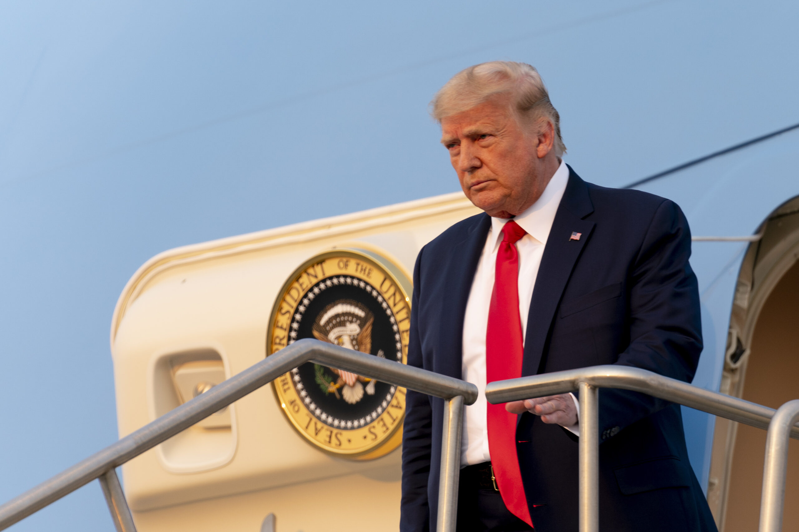 A second Trump term can bring back our pre-pandemic economy