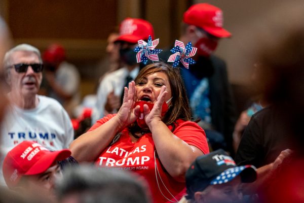 Massive Trump Latino outreach set to deliver record turnout — maybe victory