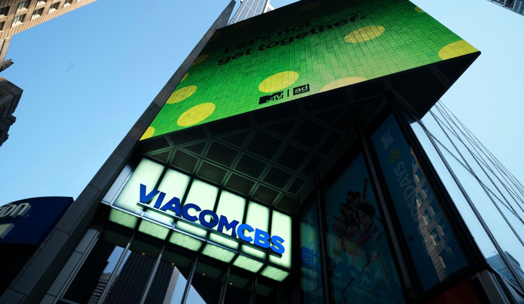 ViacomCBS to sell Simon & Schuster to Penguin Random House for more than $2B