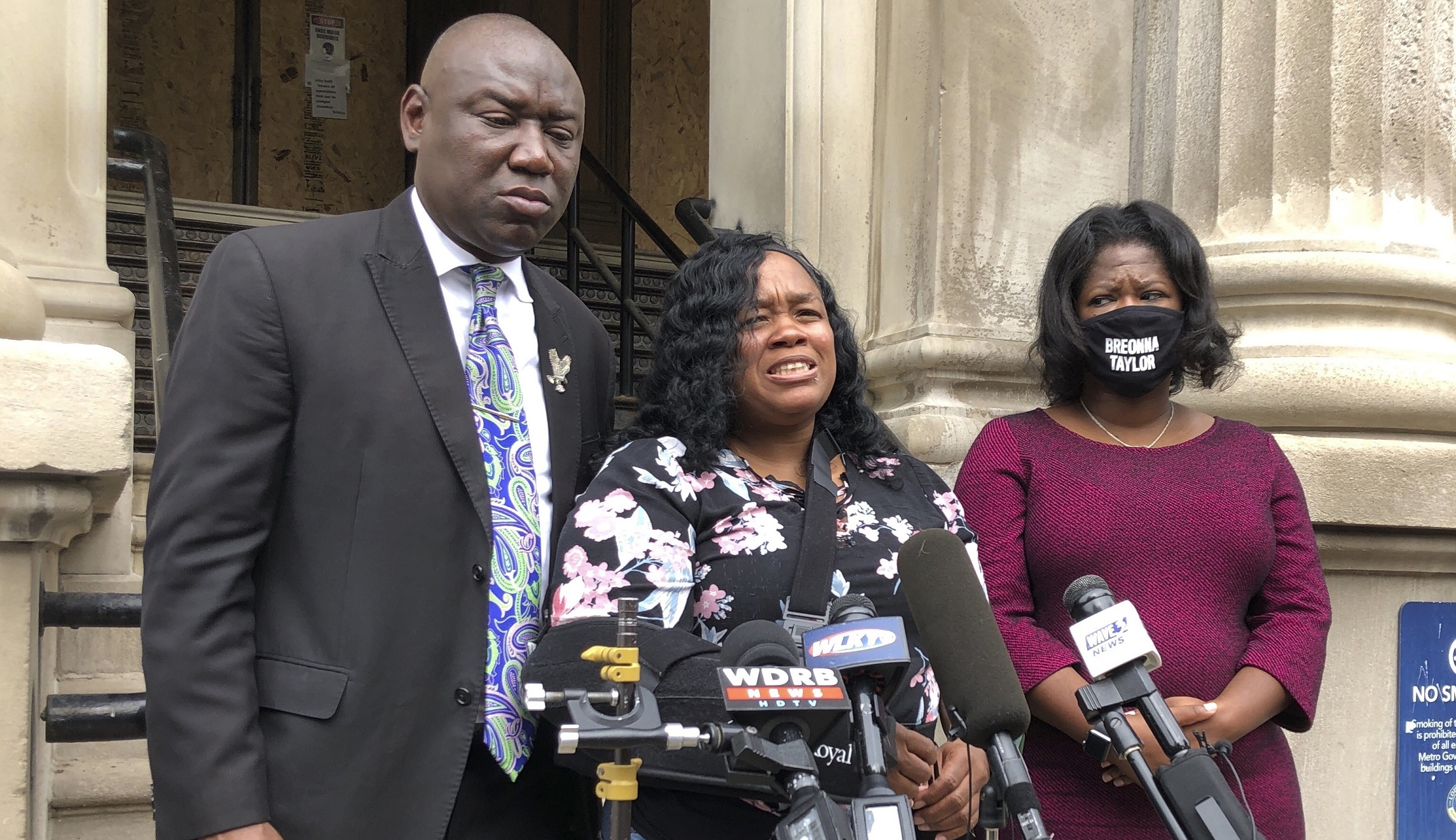 Breonna Taylor died, and taxpayers are on the hook, not police