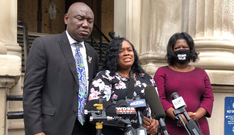 Breonna Taylor died, and taxpayers are on the hook, not police