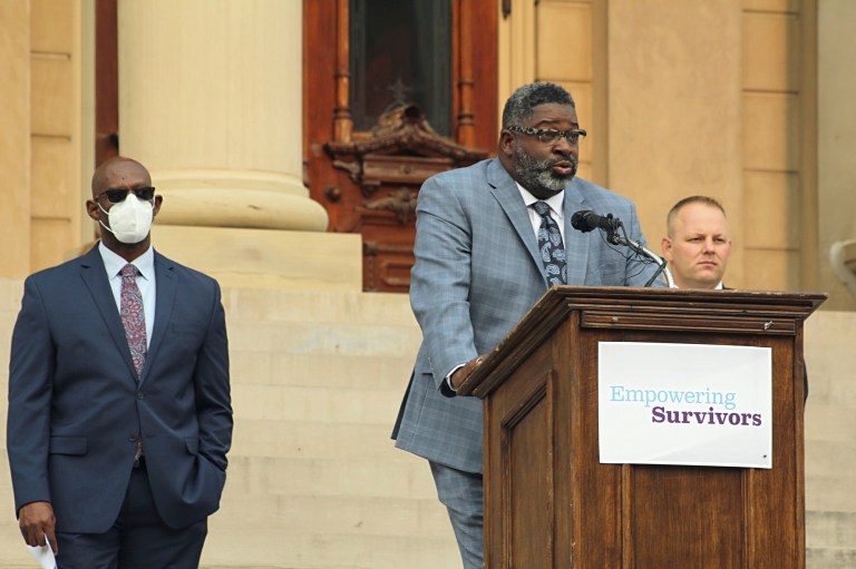 Michigan bills aim to revoke university’s lawsuit immunity for sexual abuse, alter statute of limitations