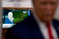 CNN’s hotshot ‘fact-checker’ rides to Biden’s rescue