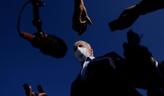 ‘Genuine concern’: Biden acknowledges Chinese threat posed by TikTok