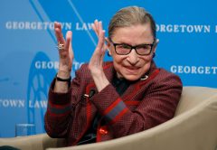 Trump will ‘move quickly’ to fill a Supreme Court vacancy before Election Day