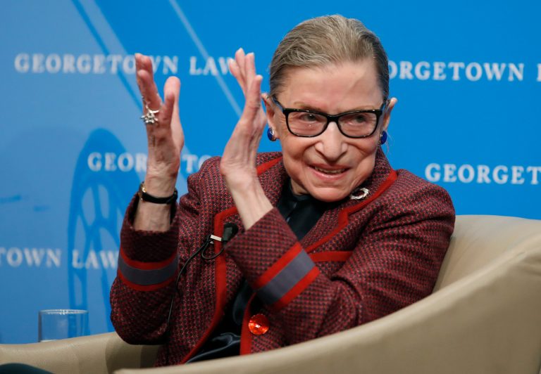 Trump’s best Supreme Court bet: Name his nominee but refuse to push her through unless he wins