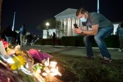 The Supreme Court is not the Make-a-Wish Foundation