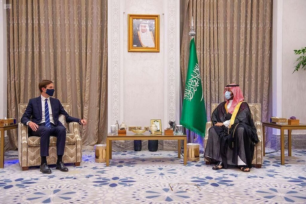 Jared Kushner firm received $2 billion Saudi investment after White House exit: Report