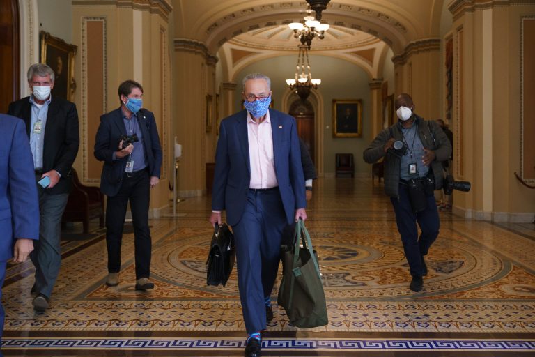 Why won’t McConnell respect Ruth Bader Ginsburg’s dying wishes, CNN reporter asks