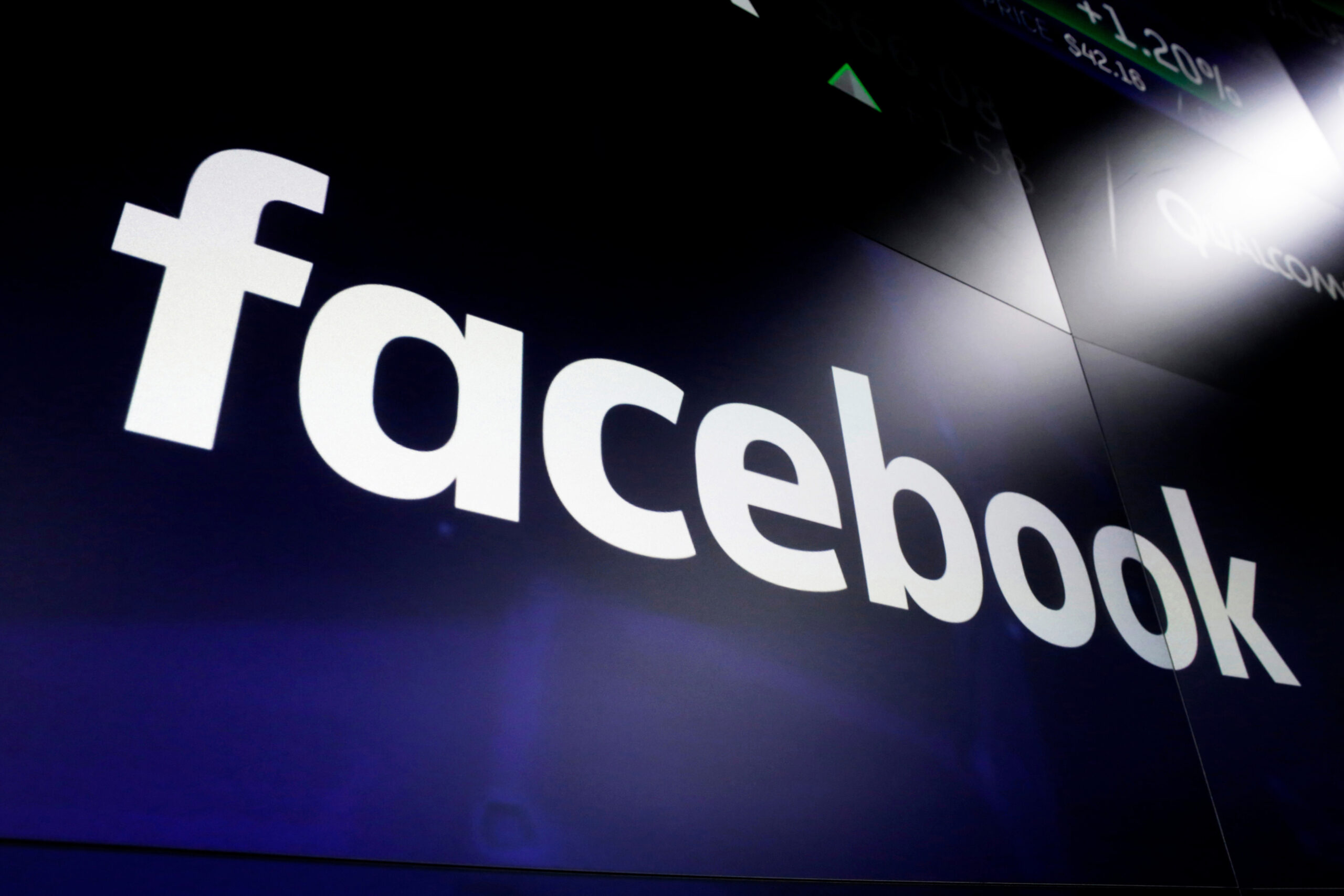 Facebook’s China hypocrisy