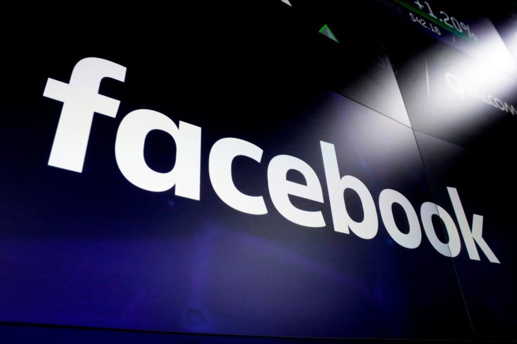 Newspaper company files antitrust suit against Google and Facebook