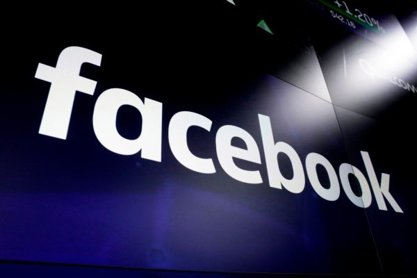 Newspaper company files antitrust suit against Google and Facebook