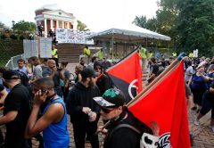 New role for antifa: Biden’s ‘shock troops’