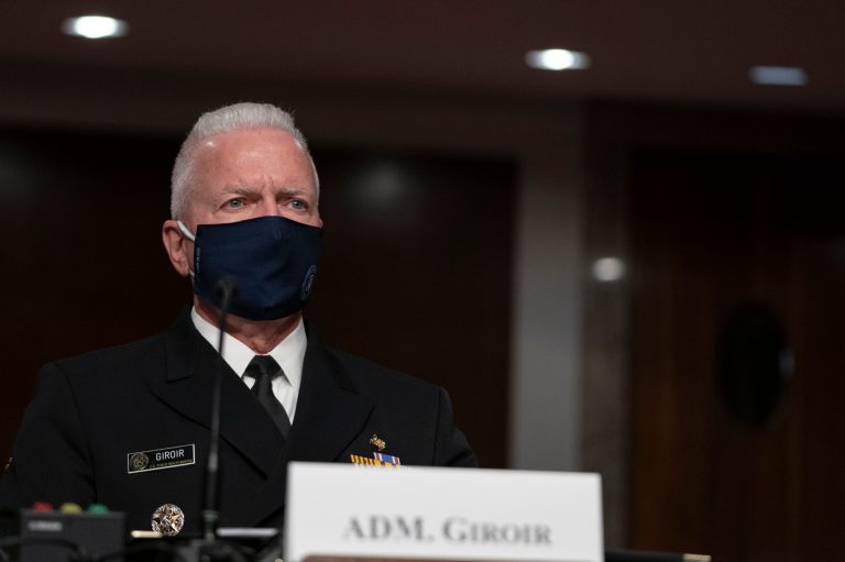 Trump COVID testing czar testifies coronavirus most likely originated in Wuhan lab