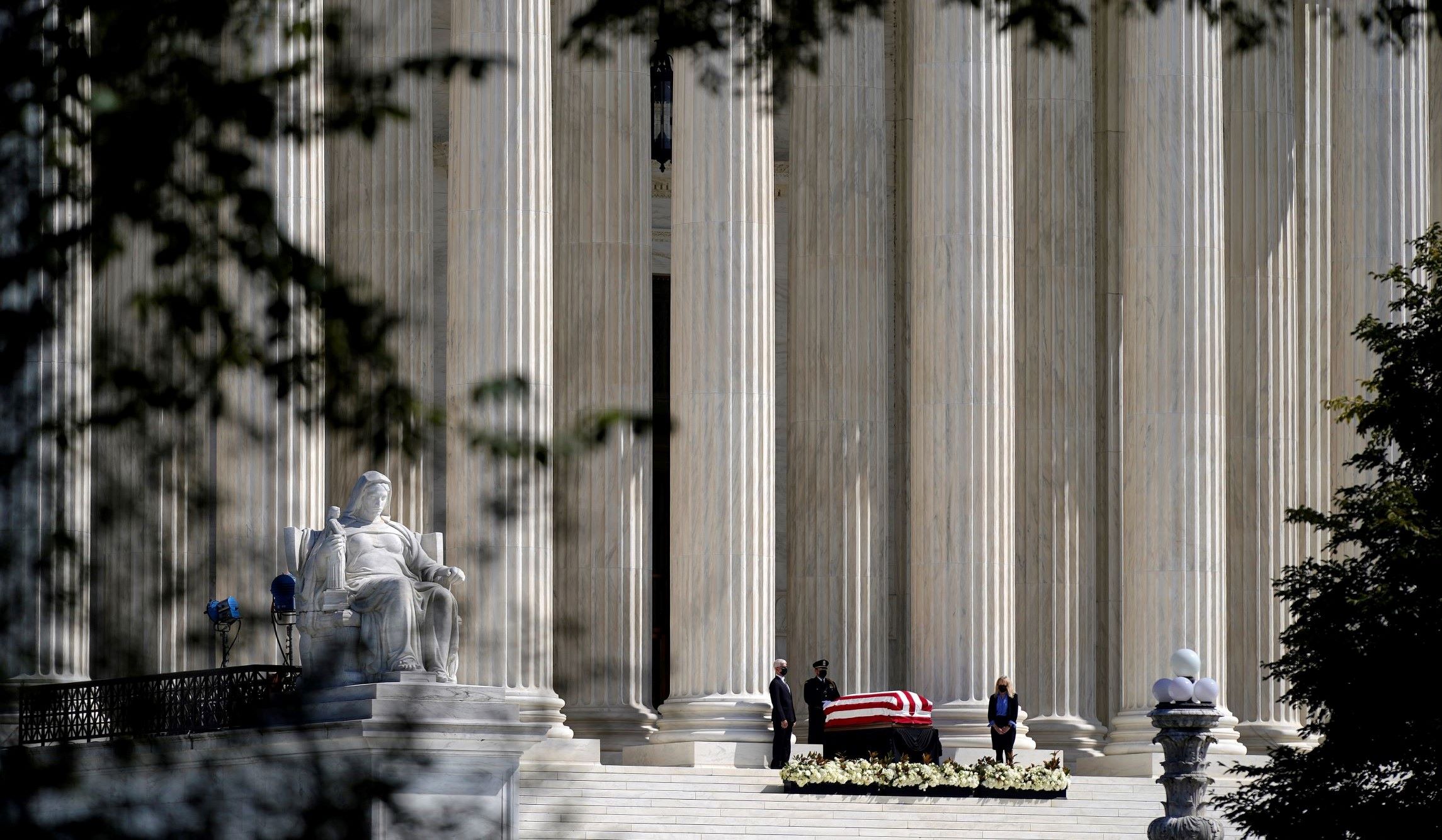 Trump allies see political gold in Dems’ extreme response to pending SCOTUS pick