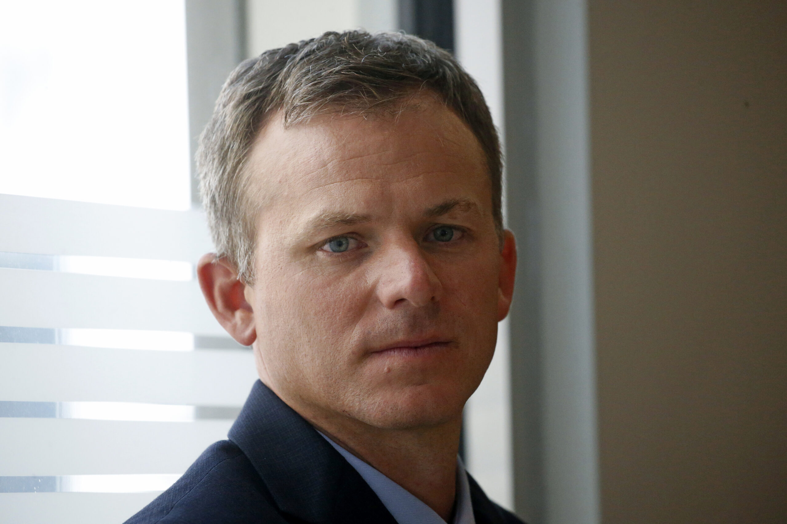 House Republican freshman lawmaker from Utah nearly loses renomination