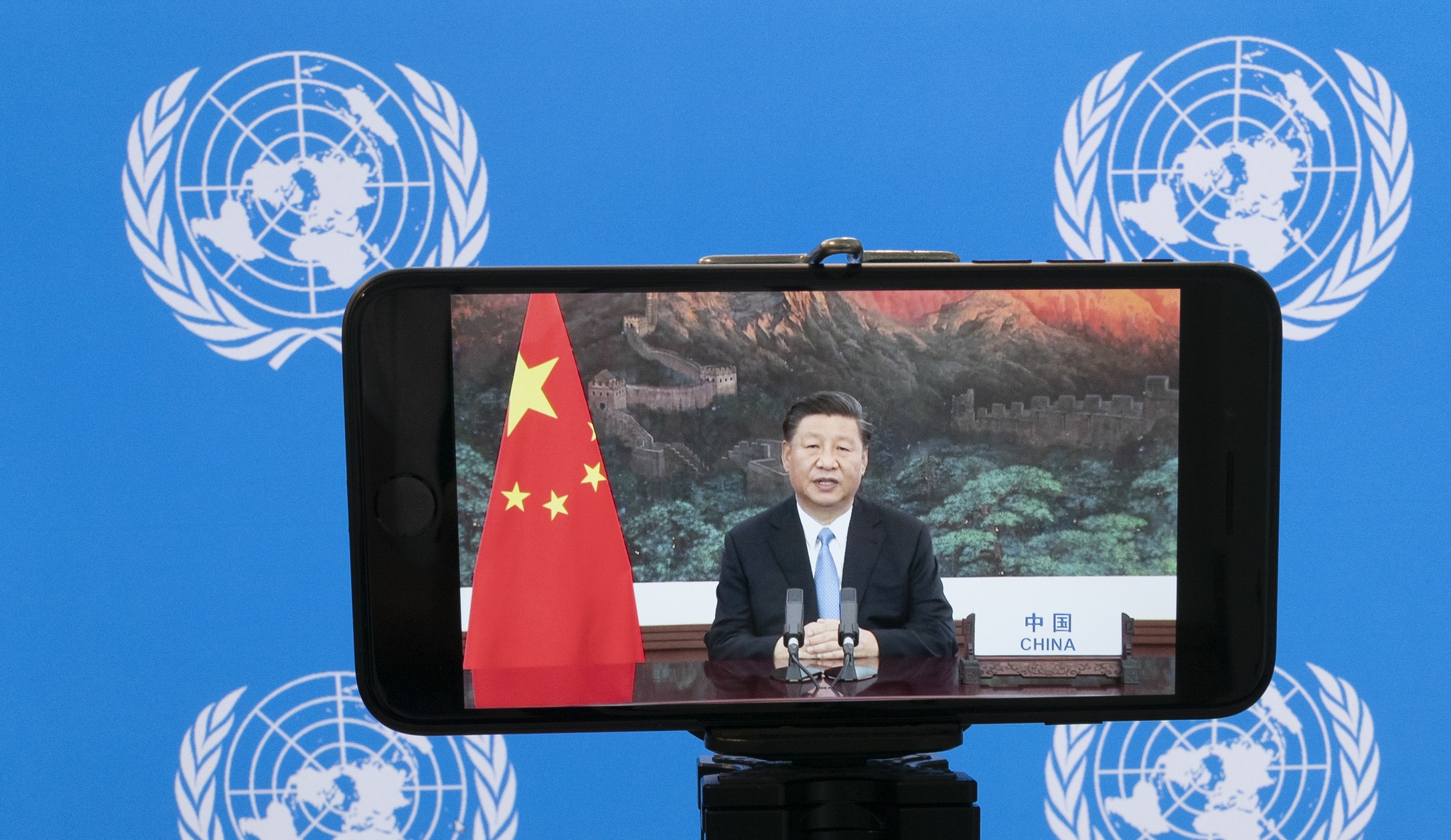 Pakistan betrays Uighur Muslims and lets China write its UN statement