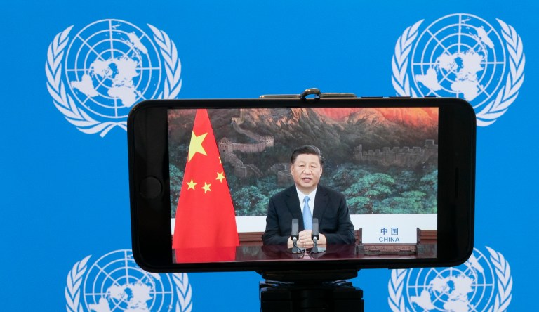 Pakistan betrays Uighur Muslims and lets China write its UN statement