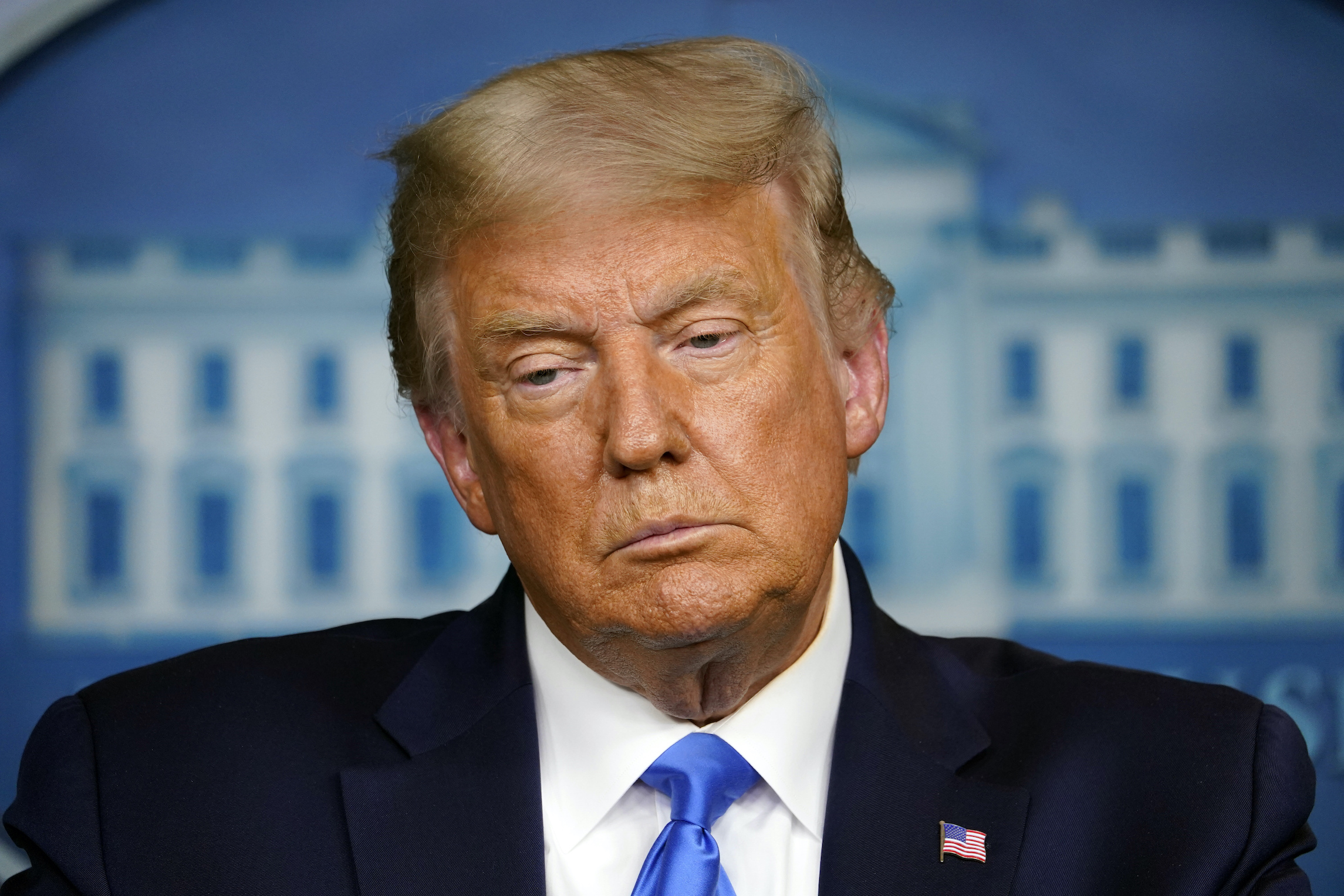 Trump and Biden statistically tied in Georgia, Iowa, and Texas: New York Times polls