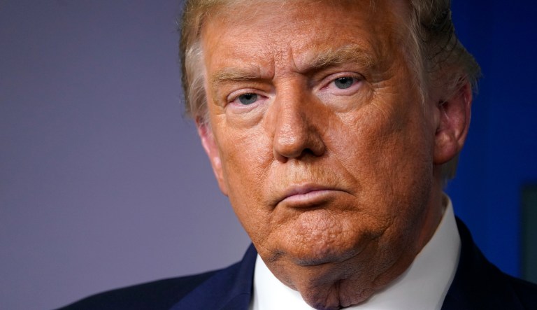 Mary Trump files fraud lawsuit against members of the Trump family