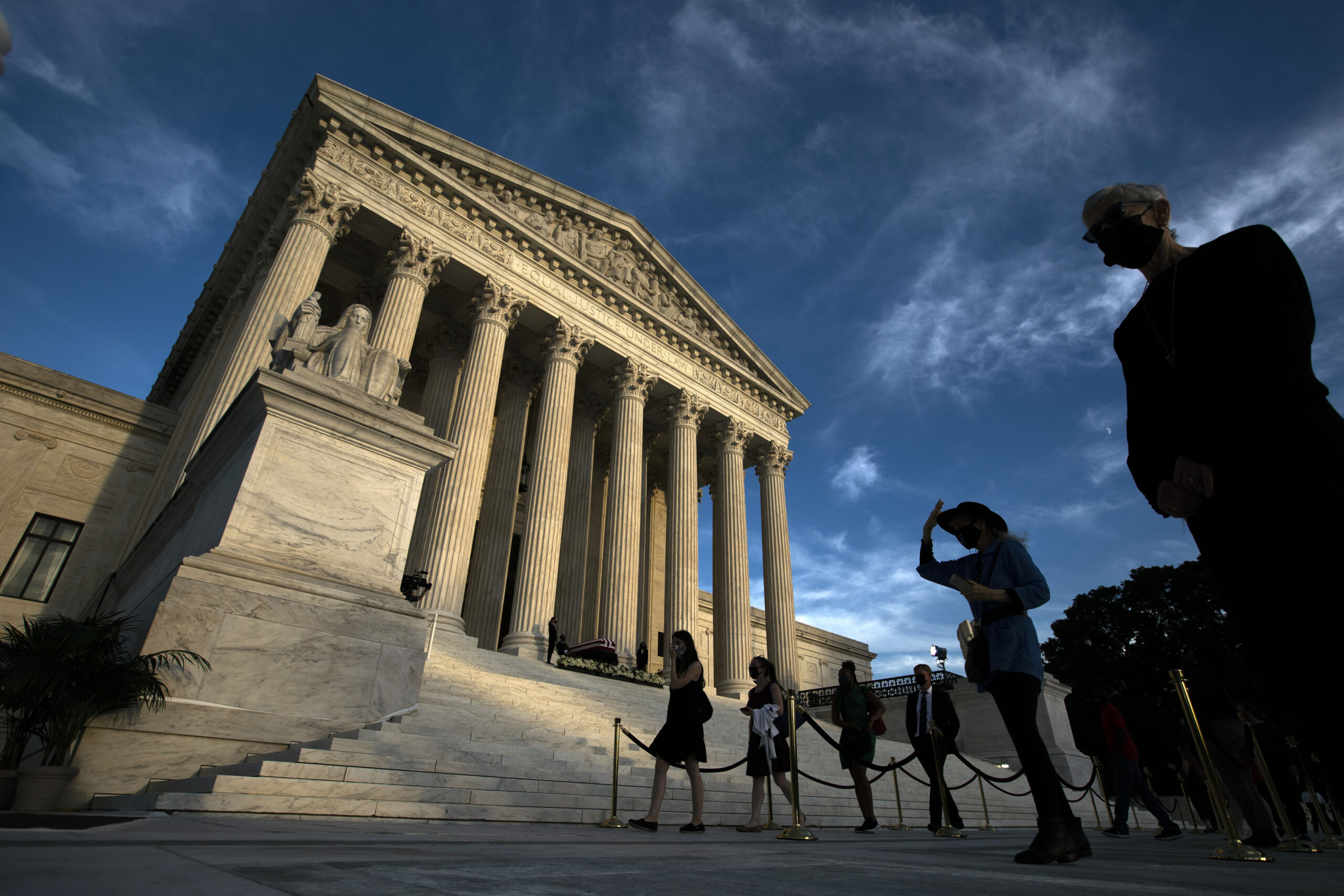Supreme Court confirmation fights are ultimately about ideology
