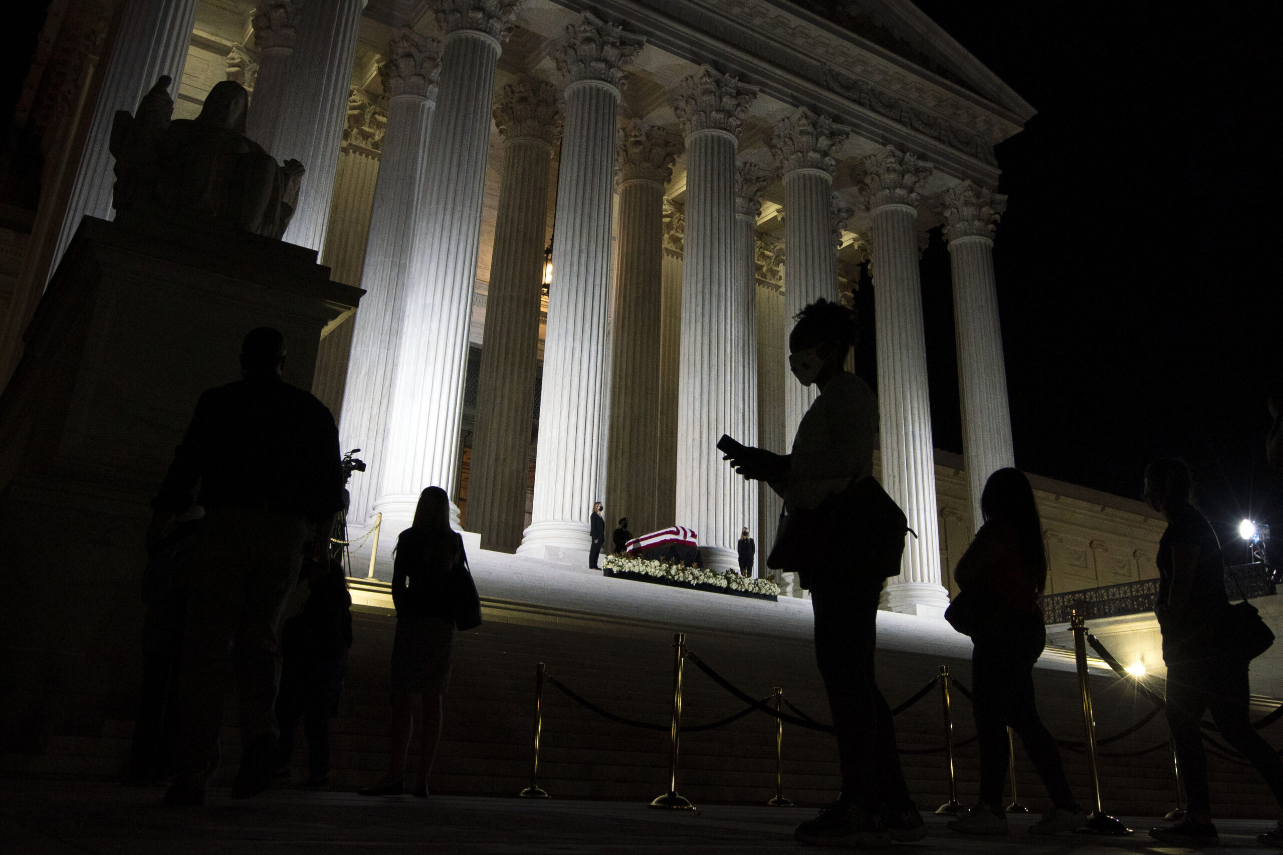 Supreme Court battles escalate because the judiciary legislates