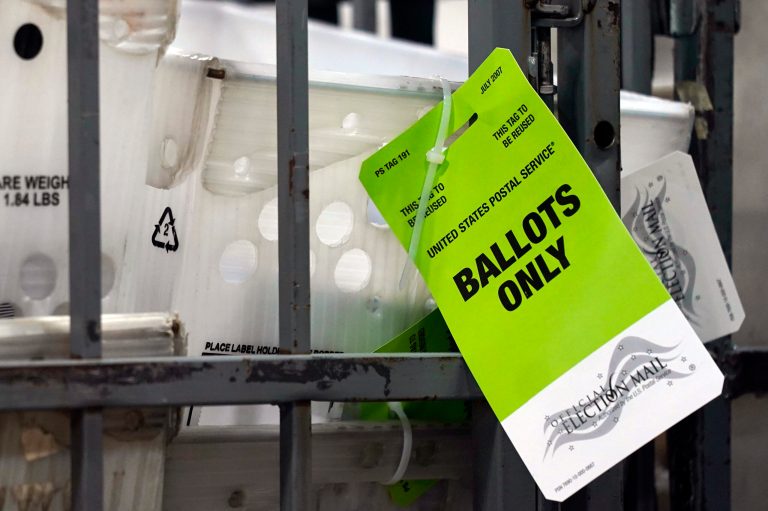 FBI and CISA issue warning to voters regarding election-related cyberattacks