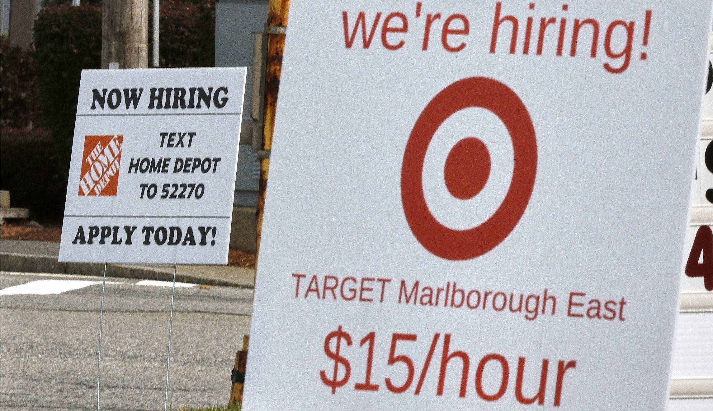 No more stimulus needed: Time to get on with the new economy