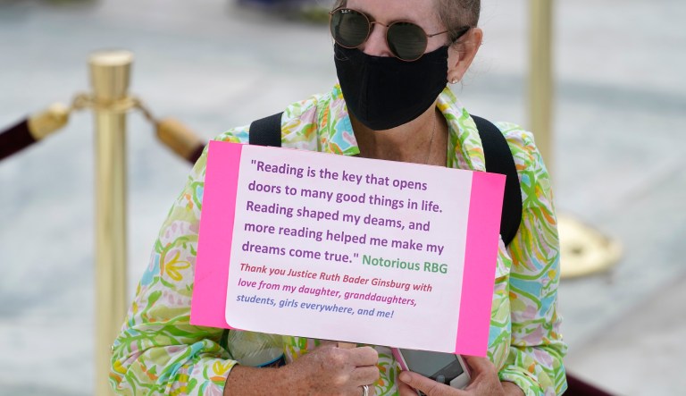 Leftist SCOTUS plotter: “I manipulate the media better than anyone else on this phone call”