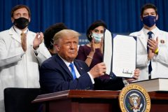 Trump’s healthcare plan puts the patient where Obamacare didn’t: First