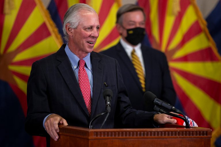 University of Arizona officials consider mandatory testing amid uptick in coronavirus cases