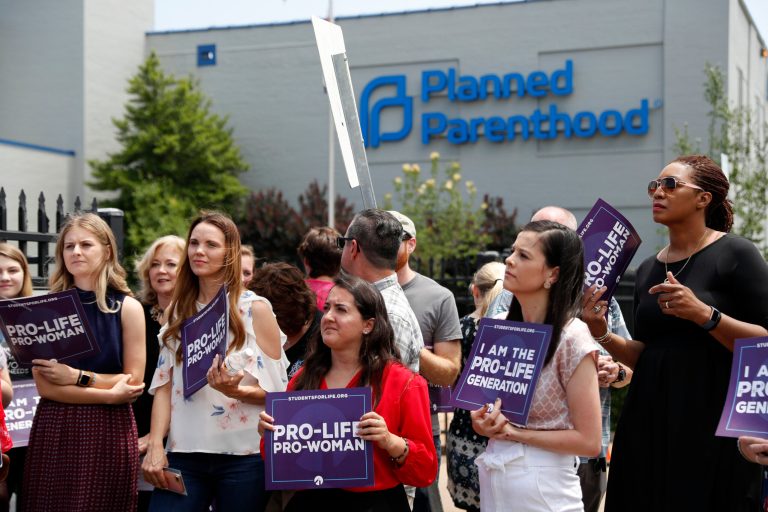 Missouri becomes first state in US to no longer perform abortions