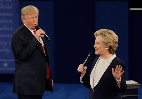 Durham theory of case appears to be Trump-Russia collusion was largely a Clinton fabrication