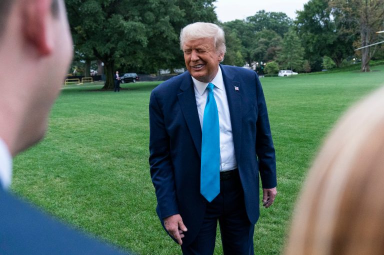 The New York Times falls for bizarre Trump conspiracy theory, quietly scrubs from site