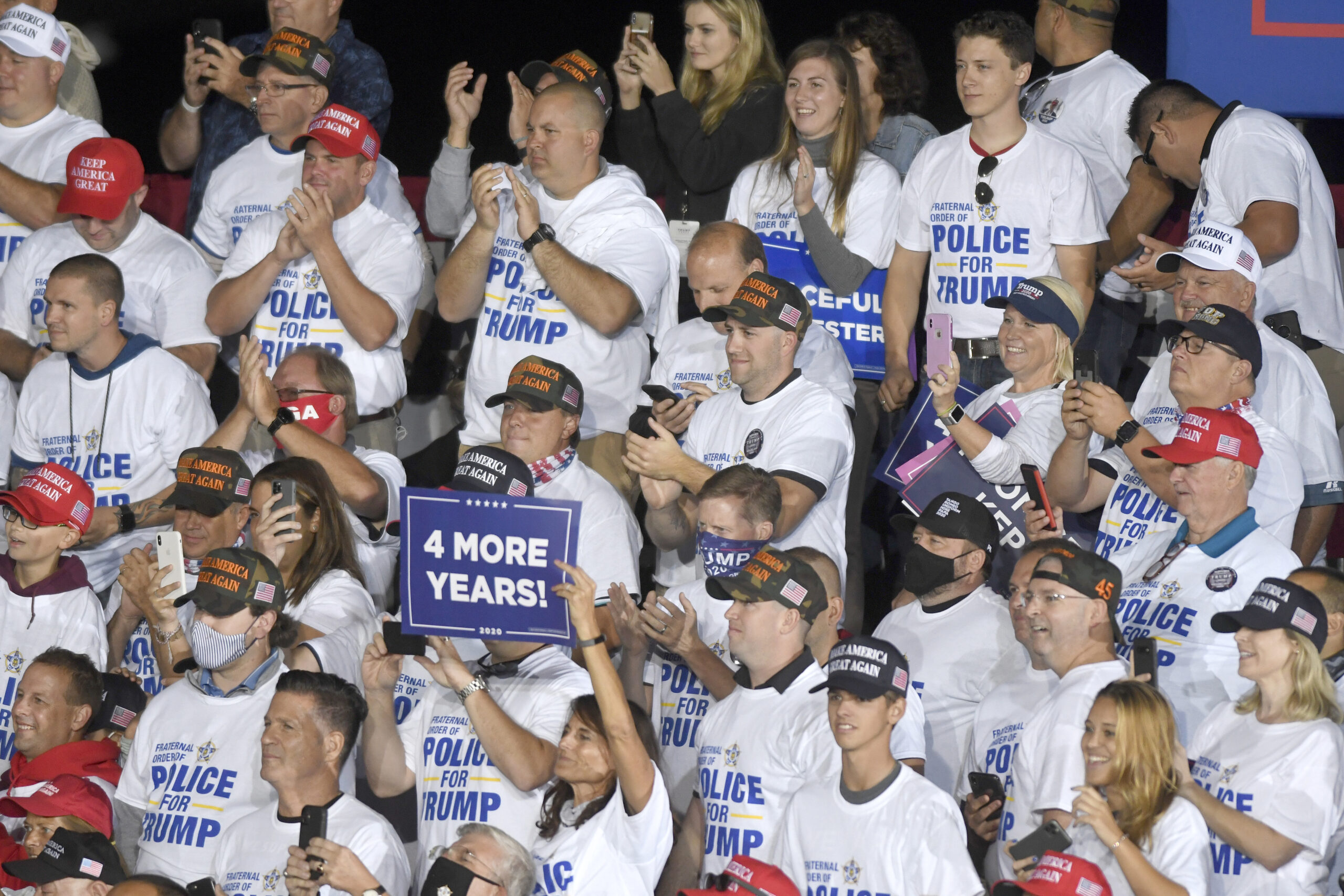 Liberal Media Scream: ‘Most frightening moment in my life,’ New York Times columnist on Trump reelection