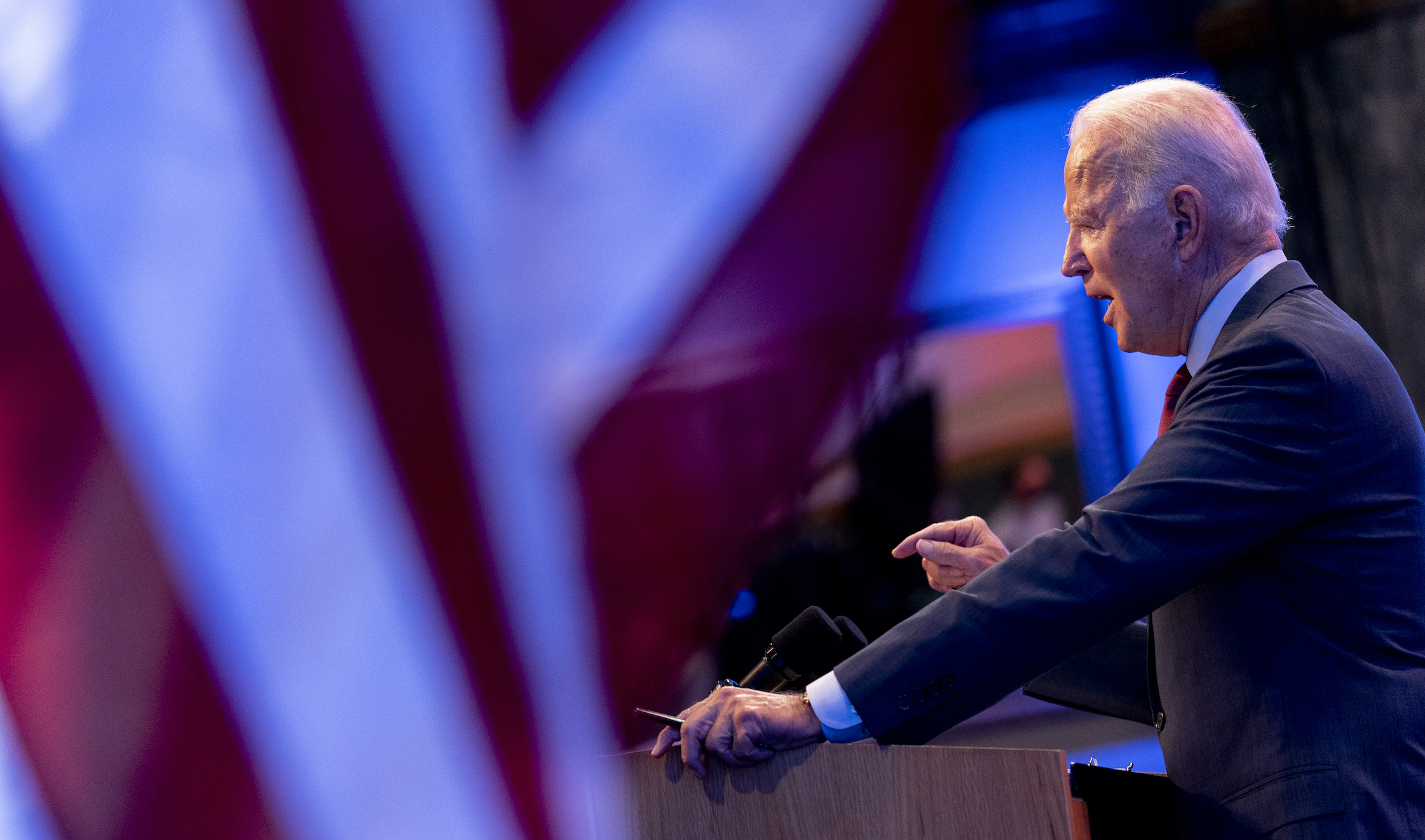 Positive Pennsylvania polling for Biden may not be what it seems