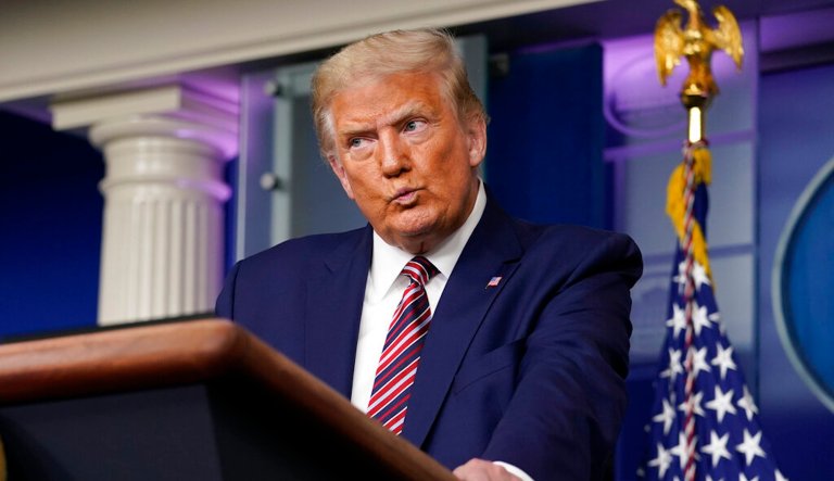 Four years later, Trump’s net neutrality repeal still hasn’t ended the internet