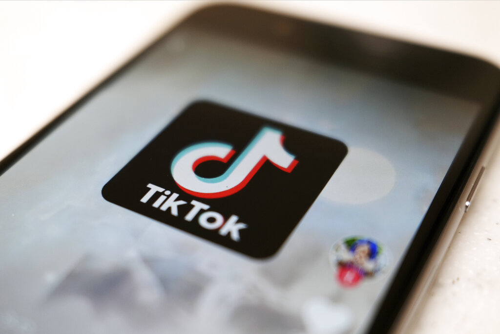 Montana spits in the eye of the CCP, votes to ban TikTok