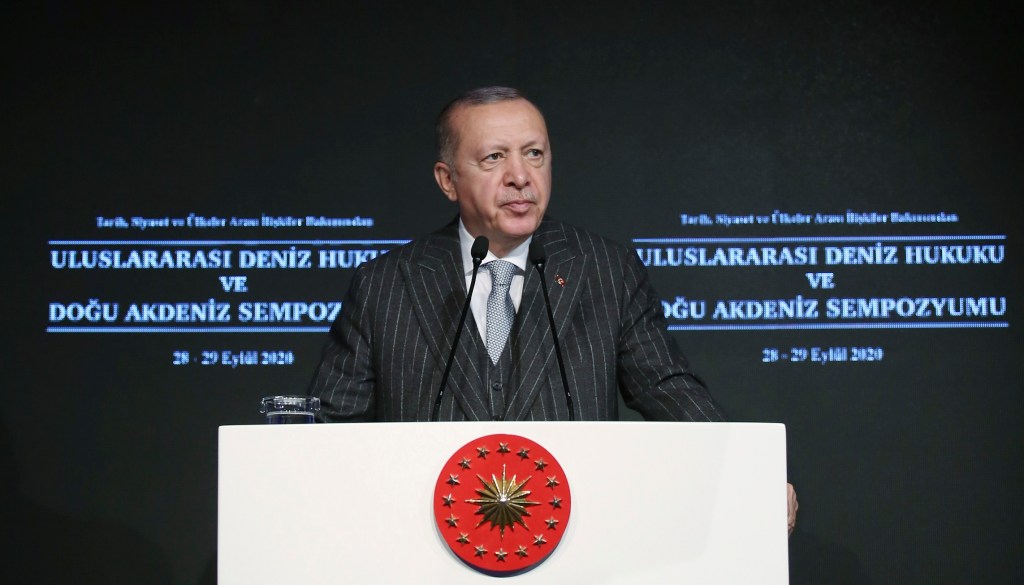 How and why Turkey is fueling the Armenia-Azerbaijan conflict