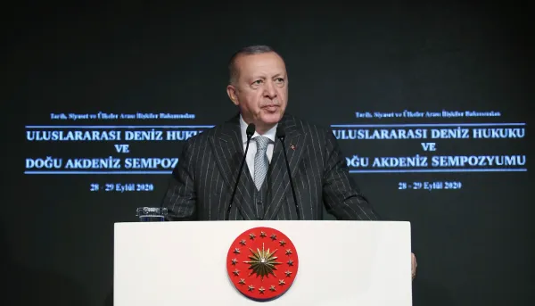How and why Turkey is fueling the Armenia-Azerbaijan conflict