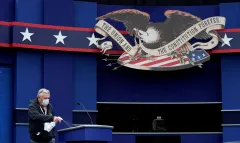 Rattle Biden and avoid the incumbent slump: Four ways Trump wins the first debate