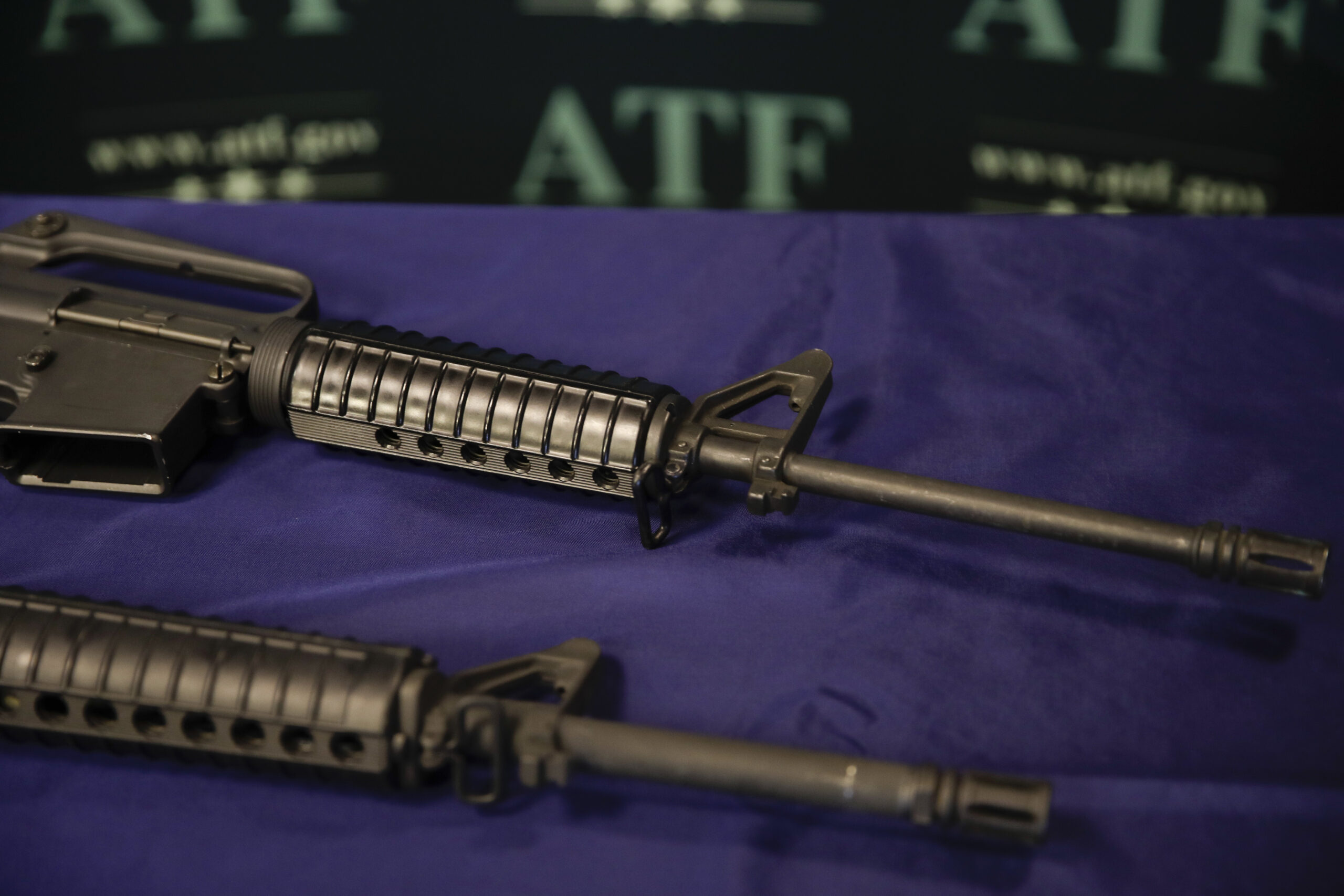 Boom: Gun owners win big in ATF reversal
