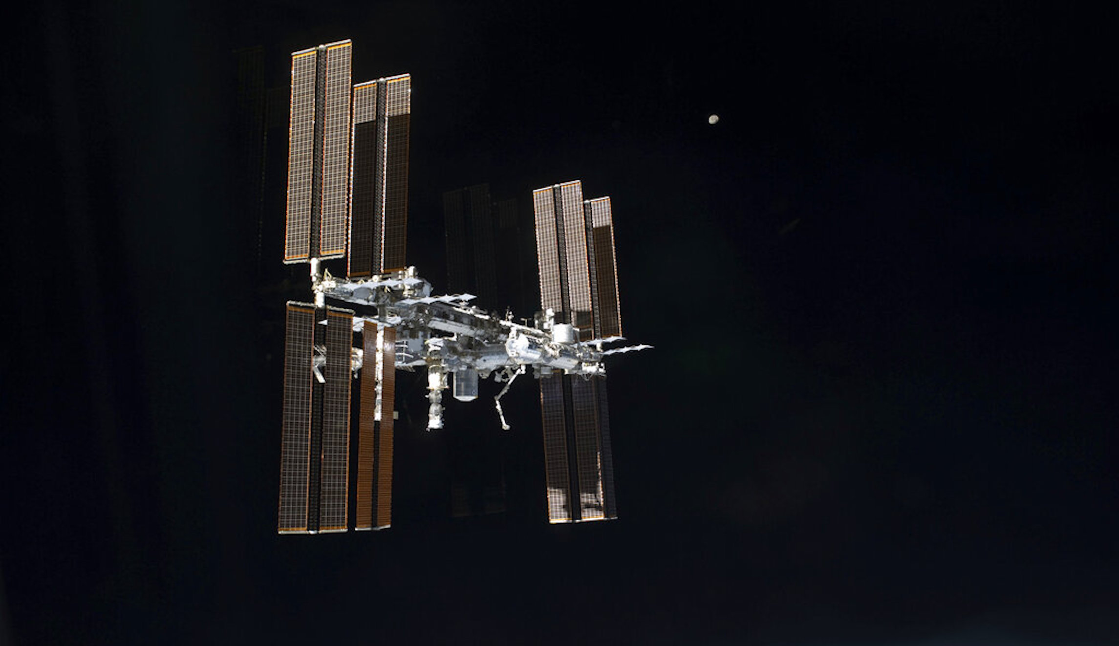 Why Russia just created an orbital debris field