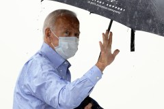 New consensus for mask use and $225 fine for refusing