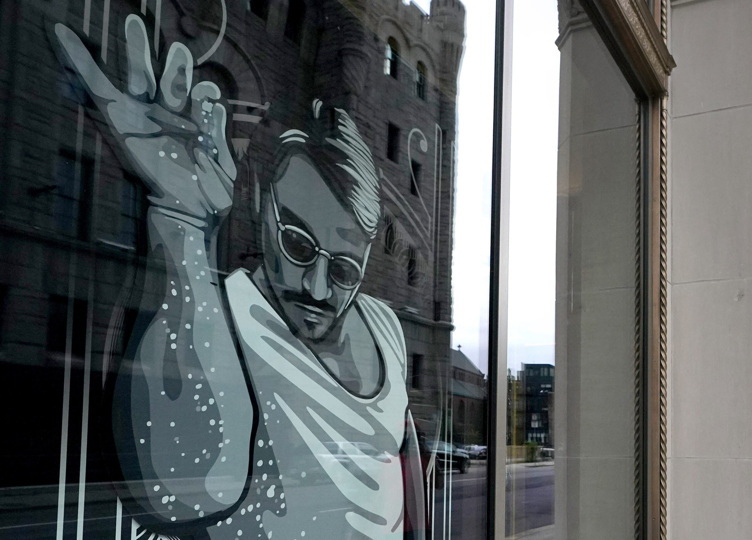 FIFA launches investigation into Salt Bae’s ‘undue’ field access