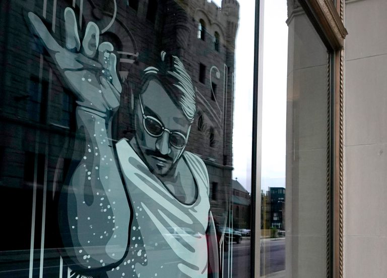 FIFA launches investigation into Salt Bae’s ‘undue’ field access