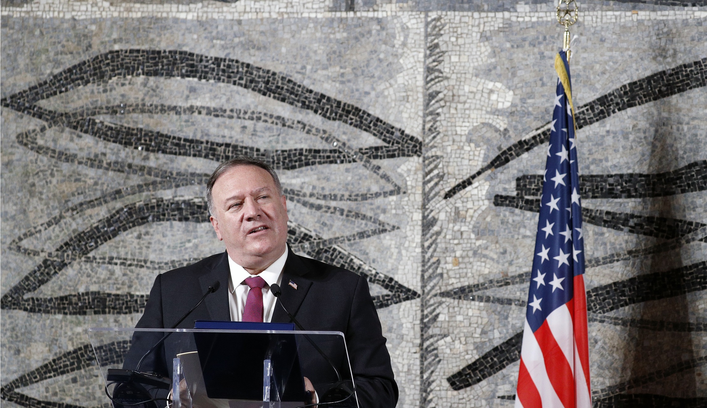 The State Department doesn’t understand the purpose of diplomacy