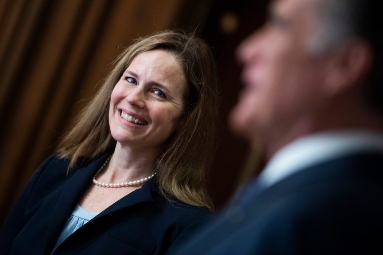 Notre Dame librarians and anthropology professors agree: Amy Coney Barrett is a bad fit for the Supreme Court