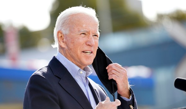 ‘Historic’: Muslim Americans praise Biden’s use of Arabic phrase during the first presidential debate